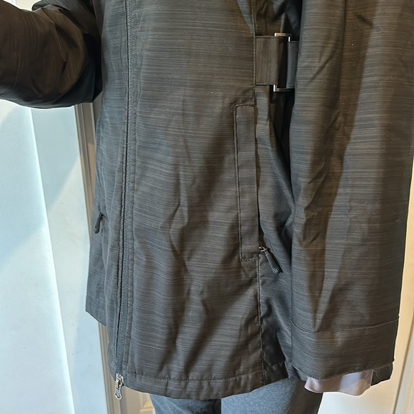 Firefly Women’s Jacket - Picture 3 of 6